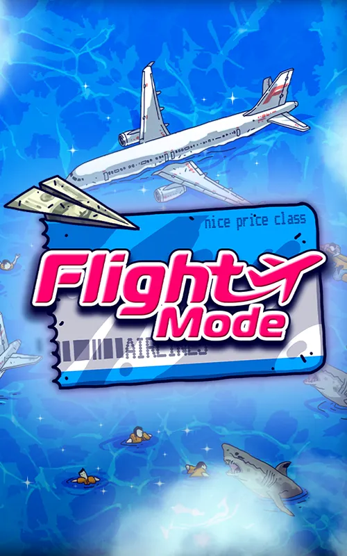 Flight Mode at Croco Slots Casino