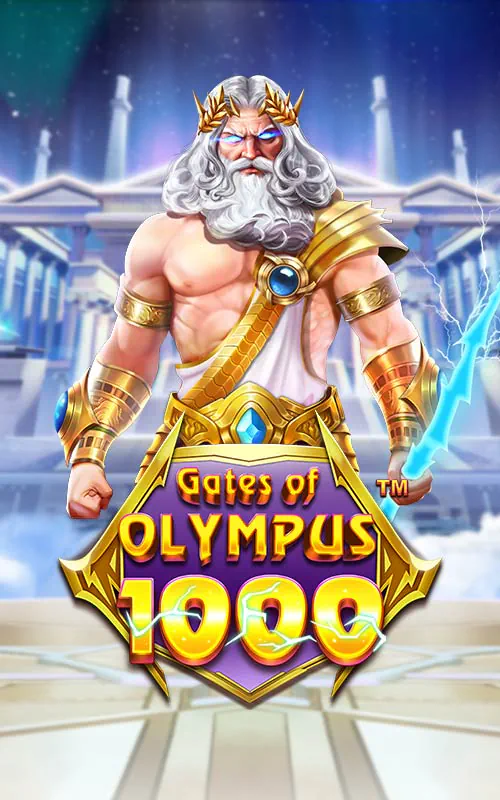 Gates of Olympus at Croco Slots Casino